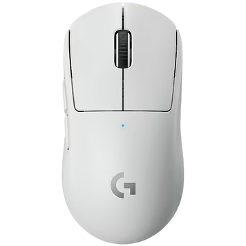 LOGITECH G PRO X SUPERLIGHT 2c compact wireless gaming mouse - WHITE - 2.4GHZ - N/A - EER2-933 - #933 L910-007538 фото