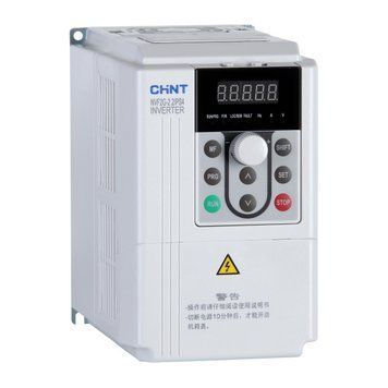 Перетворювач частоти NVF2G-7.5/TS4, 7.5кВт, 380В 3Ф, загальний тип 639055 фото