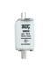 Плавкий предохранитель (вставка) ЗП00 габарит 00 10А TNSy TNSy5504093 фото 5