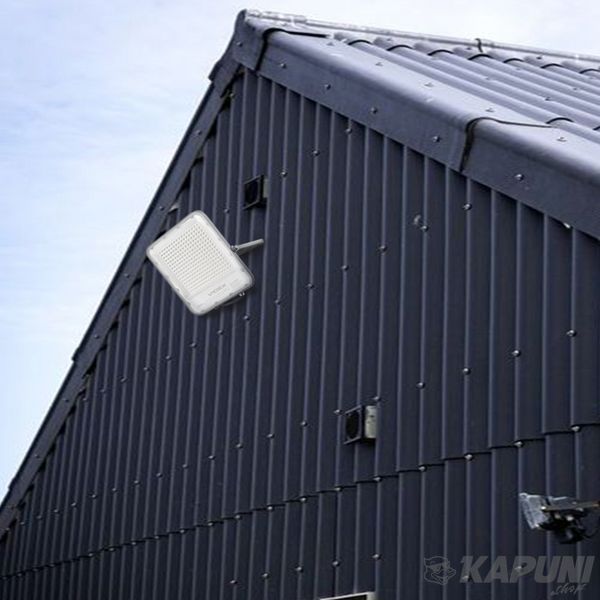 LED прожектор VIDEX PREMIUM F2 200W 5000K VL-F2-2005G 26173 фото