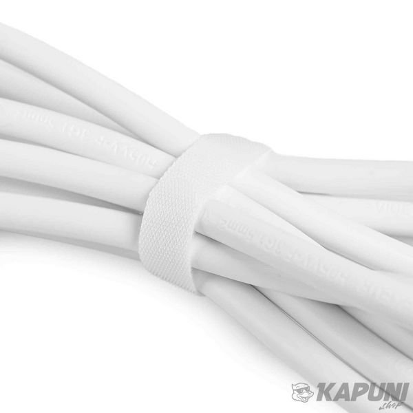 Мережевий удлинитель VIDEX ONCORD с/с 3п 3м (3x1.5мм) 2.4А 2USB+USB-C с кнопкою White VF-PD33G2U1C-W 27693 фото