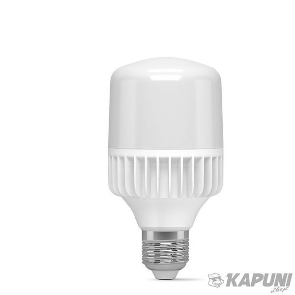 LED лампа VIDEX A65 20W E27 5000K VL-A65-20275 25086 фото