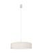 Люстра Nowodvorski 8945 Turda III Zwis E27 3x25W IP20 White 8945 фото 1