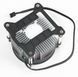 Кулер Intel Sockets LGA1156/LGA1155 Xilence I250PWM (XC032) I250PWM (XC032) фото 2