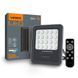 LED прожектор автономний VIDEX 500Lm 5000K VLE-FSO3-205 27409 фото 1