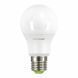 LED Лампа A60-10W-E27-3000K EUROLAMP LED-A60-10273(P) фото 1
