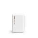 Повербанк з бездротовою зарядкою 10000mAh VIDEX VPB-331 PD20W White VPB-331-W 28294 фото 2