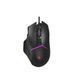 Игровая мышь Bloody, RGB, 20 000 CPI, Alpha20K, 50M нажатий, черная W95 Ultra (Stone Black) W95 Ultra (Stone Black) фото 1