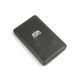 Внешний защитный карман 2.5", USB 3.0, черный Agestar 3UBCP3 (black) 3UBCP3 (black) фото 1