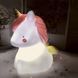 LED Світильник-нічник &ldquo;Unicorn Light&rdquo; 4,5W-2700K-1,6V NL-4,5W/27(UL) фото 4
