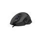 Игровая мышь Bloody, RGB, 20 000 CPI, Alpha20K, 50M нажатий, черная W95 Ultra (Stone Black) W95 Ultra (Stone Black) фото 7