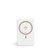 Повербанк з бездротовою зарядкою 10000mAh VIDEX VPB-331 PD20W White VPB-331-W 28294 фото 3