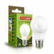 LED Лампа A60-10W-E27-3000K EUROLAMP LED-A60-10273(P) фото 4