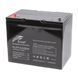 Аккумуляторная батарея литиєвая 12 В 80 Aгод, LiFePo4 Ritar R-LFP12.8V80Ah R-LFP12.8V80Ah фото 1