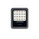 LED прожектор автономний VIDEX 500Lm 5000K VLE-FSO3-205 27409 фото 3