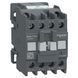 Контактор Schneider Electric EasyPact TVS contactor трехполюсный(3 нормально открытый контакт) - переменного тока-3 - 