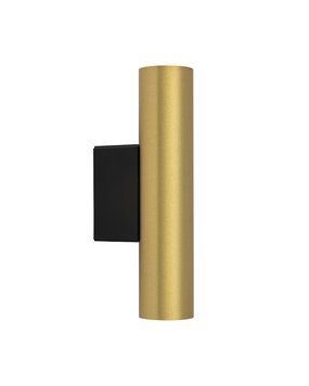 Светильник Nowodvorski 10754 Fourty Wall M GU10 2x10W IP20 Solid Brass 10754 фото