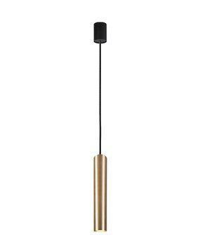 Подвесной светильник Nowodvorski 8800 Eye I zwis GU10 1x10W IP20 Solid brass L 8800 фото