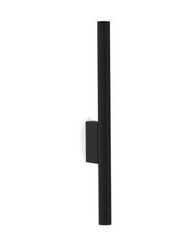 Бра Nowodvorski 8047 Laser G9 2x10W IP20 Black 8047 фото