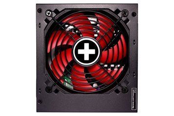 Блок живлення 650W 80+ Gaming BRONZE, 140mm Hydro Bearing Fan Xilence XP650R10 (XN220) XP650R10 (XN220) фото