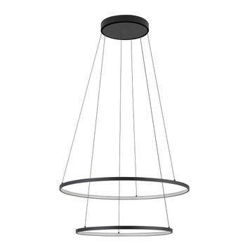 Подвесной светильник Nowodvorski 10864 Circolo LED SH-45/60 2x35W 4000K 1300Lm IP20 10864 фото