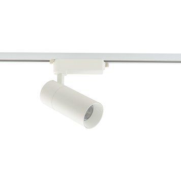 Трековий світильник Nowodvorski 10380 Profile Tinos Led 1x30W 4000K 3000Lm IP20 White 10380 фото