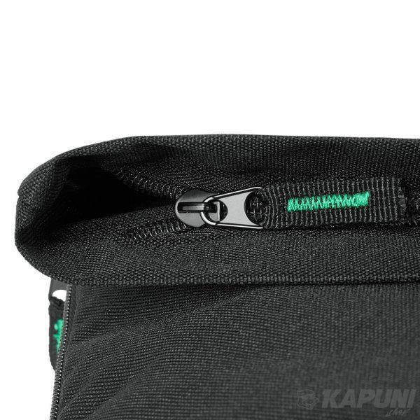 Рюкзак для ноутбука RIVACASE 15,6", коллекция "Gremio", черный 5567 (Black) 5567 (Black) фото