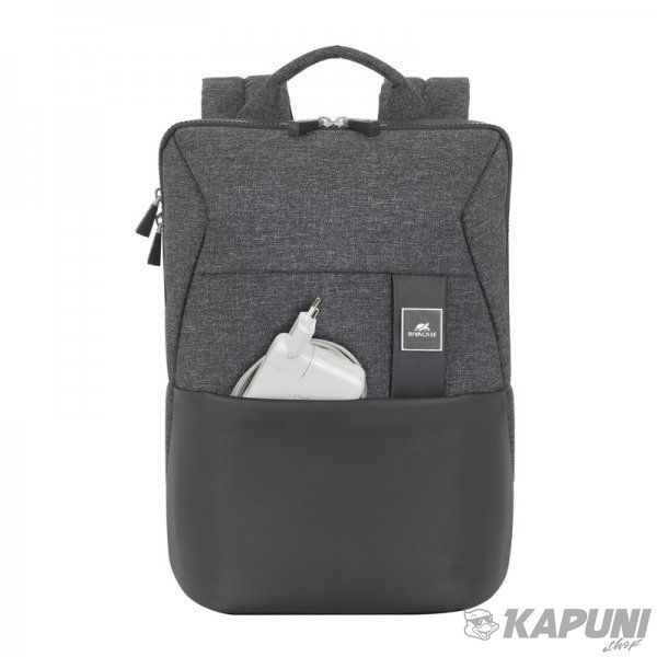 Рюкзак для ноутбука 13.3" RIVACASE 8825 (Black) #N/A фото