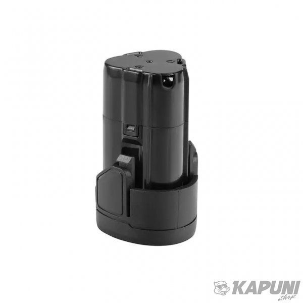 Шуруповерт Ronix акумулятор ний 12В, 1.5Ач x 2 8613 8613 фото