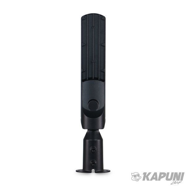 LED ліхтар вуличний VIDEX IP65 SLE18 30W 3000Lm 5000K 220V VL-SLE18-0305 28156 фото