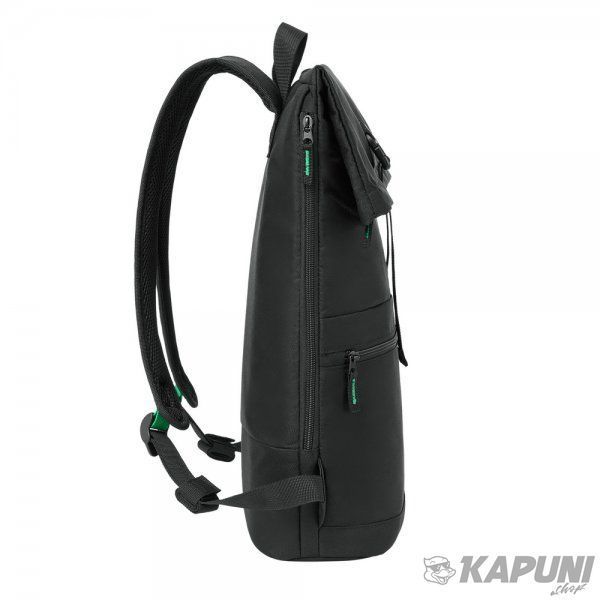 Рюкзак для ноутбука RIVACASE 15,6", коллекция "Gremio", черный 5567 (Black) 5567 (Black) фото