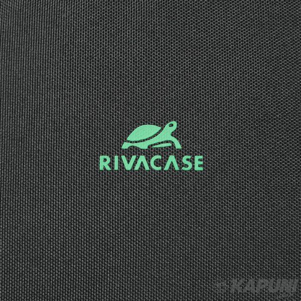 Рюкзак для ноутбука RIVACASE 15,6", коллекция "Gremio", черный 5567 (Black) 5567 (Black) фото