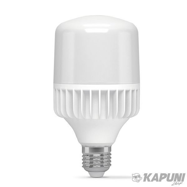 LED лампа VIDEX A80 30W E27 5000K VL-A80-30275 25002 фото