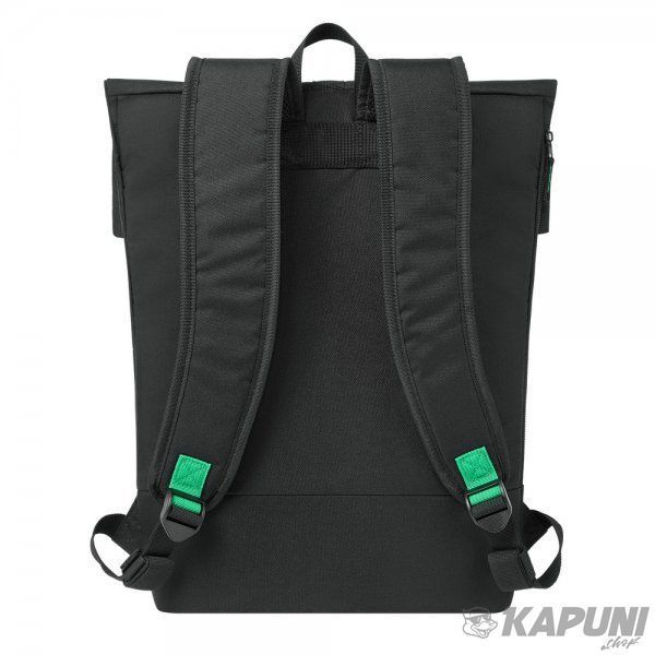 Рюкзак для ноутбука RIVACASE 15,6", коллекция "Gremio", черный 5567 (Black) 5567 (Black) фото