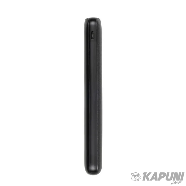 Портативний зарядний пристрій RIVACASE RIVAPOWER VA2031 10000 mA (Black) 360.78 фото