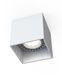 Точковий світильник Nowodvorski 7793 Groove I GU10 1x75W IP20 White 7793 фото 2