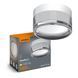 LED світильник IP65 круглий VIDEX BHD01 9W 2800-4000-6000K White VL-BHD01-09CWW 28727 фото 1