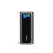 Повербанк 20000mAh VIDEX VPB-350 130W PD100W +Display VPB-350-G 28607 фото 2