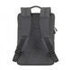 Рюкзак для ноутбука 13.3" RIVACASE 8825 (Black) #N/A фото 3