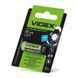 Батарейка лужна VIDEX LR1 1 шт. BLISTER, 1.5 V, 800 мА&middot;год LR1 1B 24235 фото 2