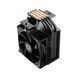 Кулер універсальний PCCooler R400 BK (R400-BKNWYX-US) R400 фото 6