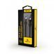 Кабель USB 2.0 Power Delivery (PD) 100 Вт, C-папа/C-папа, 1.5 м, премиум, CC-USB2-CMCM100-1.5M CC-USB2-CMCM100-1.5M фото 2