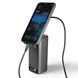 Повербанк 20000mAh VIDEX VPB-350 130W PD100W +Display VPB-350-G 28607 фото 11