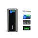 Повербанк 20000mAh VIDEX VPB-350 130W PD100W +Display VPB-350-G 28607 фото 7