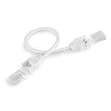 Перекрестный конектор гнучкий для LED стрічки VIDEX, 250 V, IP65 VL-LST-CB65-FC05 29164 фото
