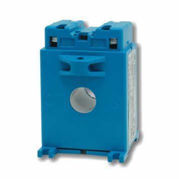 Трансформатор струму вимірювальний FRER TAC017 50 А 15&times;5 50/1 TAC017050X01 TAC017050X01 фото