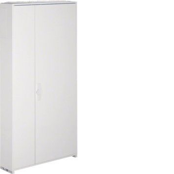 Шкаф Hager Univers IP44/II 1550x800x205, 3 секции FP03SN2 фото