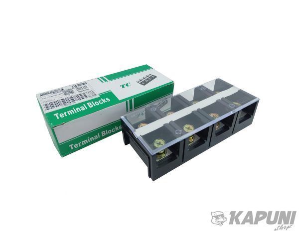 Клемна колодка ТС-1504 TNSy TNSy5501065 фото