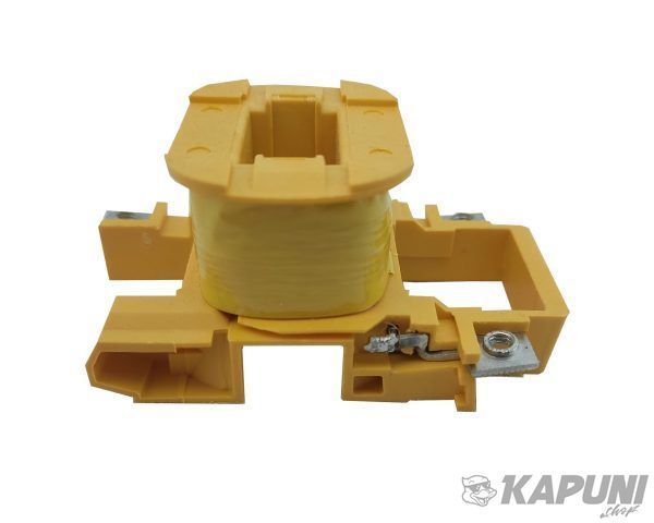 Катушка управления для КММ 9А-18А 400B TNSy TNSy5504030 фото