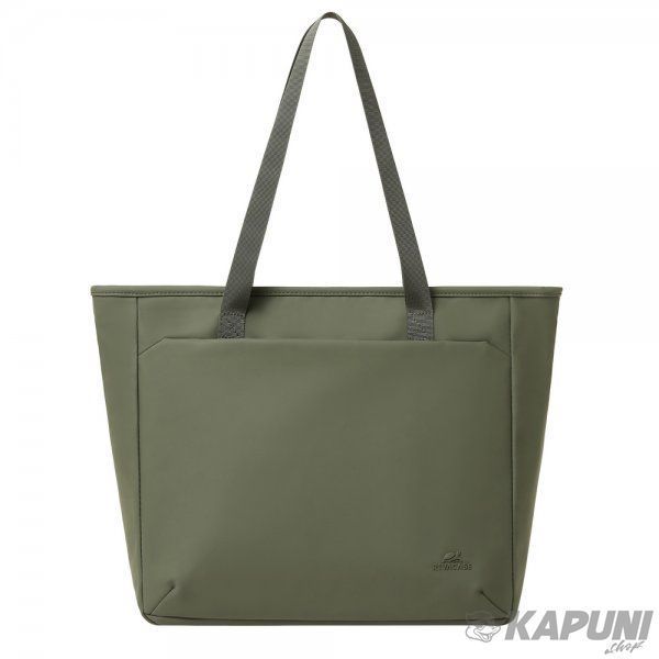 Сумка для ноутбука RIVACASE 13.3-14", жiноча, колекцiя "Eden", оливкова 7821 (Olive green) 1084.2 фото